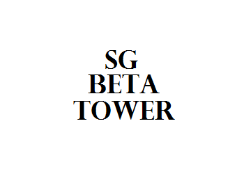 SG Beta Tower